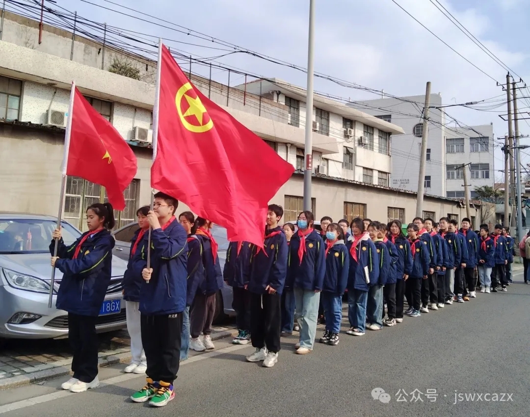 传承革命精神 赓续红色血脉—…